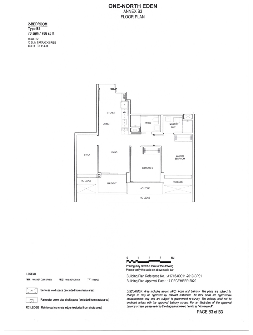 Type B4